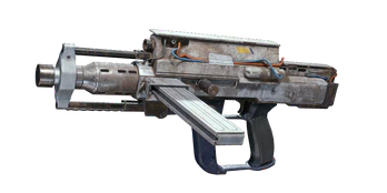 MMOJUGG ARC Raiders Bobcat IV Details View of Item Function and Use